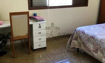 Imagem 4: Casa / Sobrado - Jardim Oriente - 136 m² - 3 dormitórios