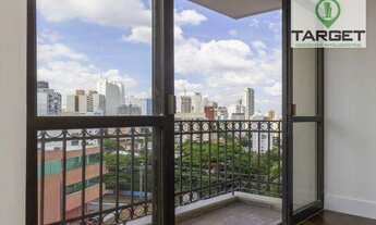 Imagem 6: Apartamento com 2 dormitórios à venda, 126 m² por R$ 1.460.000,00 - Sumarezinho - São Paul