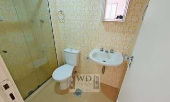 Imagem 4: Lindíssimo, impecável 2 quartos na Rua Santa Clara com 2 vagas!