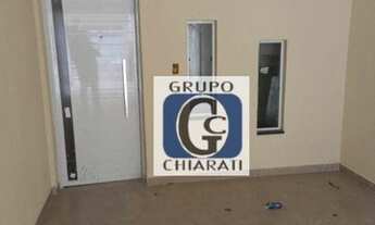 Imagem 6: Sobrado com 3 dormitórios à venda, 130 m² por R$ 680.000,00 - Jardim Cidade Pirituba - São