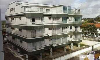 Imagem 2: Apartamento de 03 Quartos, sacadas na Principal Avenida de Salinas do Pará