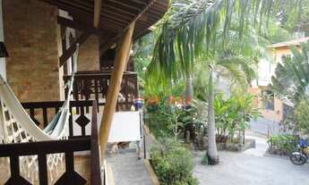 Imagem 3: Quer apto no Centro de Pipa? Nós temos!! Duplex com Mezzanine. 1º andar