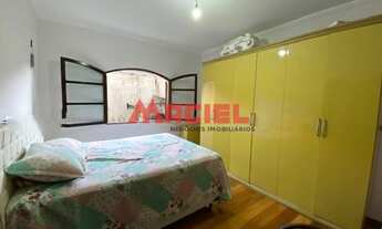 Imagem 7: Venda - CASA - RESIDENCIAL MORUMBI - SAO JOSE DOS CAMPOS - 300 M² AT - 252,82 M² AC - 3 DO