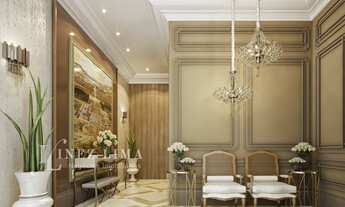 Imagem 3: Alto Padrão para Venda em Itapema, meia praia, 4 dormitórios, 4 suítes, 5 banheiros, 3 vag