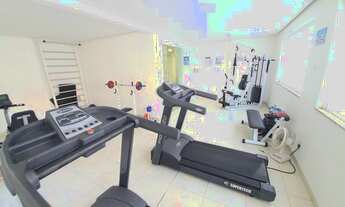 Imagem 5: Apartamento no Parque Mandaqui com 89 m², 3 quartos ( 1 suíte ), varanda com churrasqueira