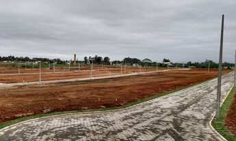 Imagem: CRICIúMA - Terreno Padrão - Sangão