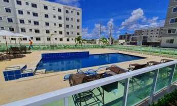 Imagem: Vendo Apartamento 2/4, 2º andar com elevador