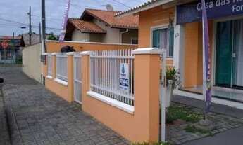 Imagem 3: Casa com 2 dormitórios à venda, 126 m² por R$ 476.999,99 - Nossa Senhora da Paz - Balneári