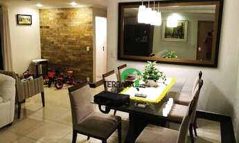 Imagem 3: Apartamento com 3 dormitórios à venda, 116 m² por R$ 1.145.000 - Vila Leopoldina - São Pau