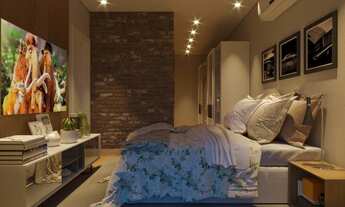 Imagem 2: APARTAMENTO no BOM RETIRO com 3 quartos para VENDA, 86 m²