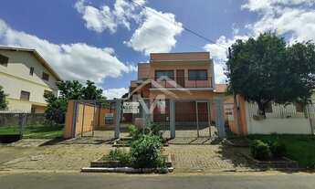 Imagem: CASA CANOAS - RS