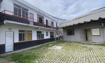 Imagem 5: Galpão/Depósito/Armazém para aluguel tem 3000 metros quadrados