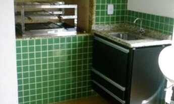 Imagem 5: Lindo e Amplo apartamento de 265 m² com 4 suítes, espaço gourmet, 4 vagas, depósito