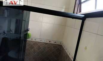 Imagem 4: Casa Fundos Rua Irapuá