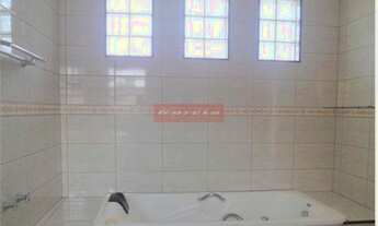 Imagem 5: Casa Térrea, Brooklin Paulista - São Paulo