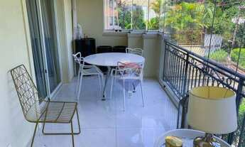 Imagem 6: Apartamento com 3 Quartos à Venda, 292 m²