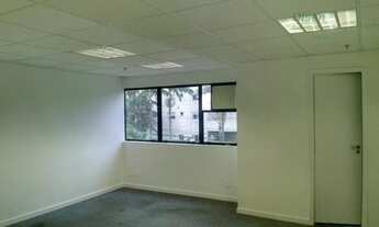 Imagem: CJ0473 - Conjunto para alugar, 37 m² por