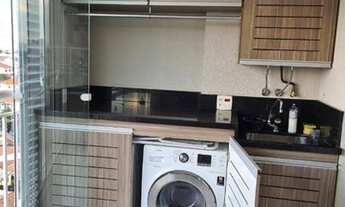 Imagem 7: Apartamento com 2 dormitórios à venda, 73 m² por R$ 700.000,00 - Vila Guilherme (Zona Nort