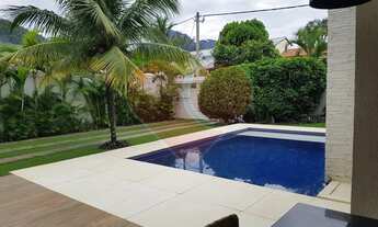 Imagem 5: Linda Casa Duplex com 755m² de 5 suítes com closet e varanda no Porto dos Cabritos