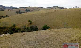 Imagem: Sítio de 22 alqueires, casa sede, casa