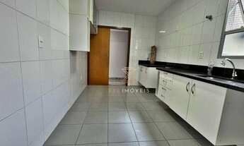 Imagem 6: Apartamento com 3 dormitórios à venda, 110 m² por R$ 695.000 - Castelo - Belo Horizonte/MG