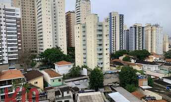 Imagem 3: Apartamento com 3 dormitórios à venda, 75 m² por R$ 649.000,00 - Vila Mariana - São Paulo