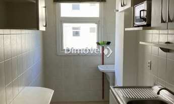 Imagem 4: PORTO ALEGRE - Apartamento Padrão - CRISTAL