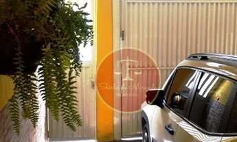 Imagem 2: Sobrado com 3 dormitórios à venda por R$ 320.000 - Jardim Lajeado - São Paulo/SP