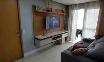 Imagem 4: Cobertura duplex para venda, 94m², 2 quartos - Jardim Colonial Aricanduva