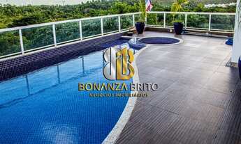 Imagem 4: SALVADOR - Casa Padrão - ALPHAVILLE II