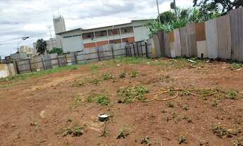 Imagem 3: Lote de 400m próximo avenida principal QNO 18