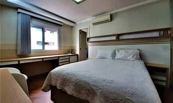 Imagem 3: Apartamento para venda possui 114 metros quadrados com 2 quartos em Perdizes - São Paulo