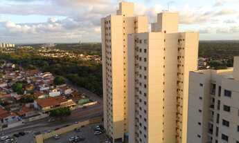 Imagem: Apartamento para venda com 56 metros quadrados