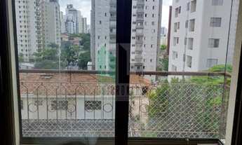 Imagem 2: Apartamento à venda na Saúde, 69m², sacada, 2 dorm, 1 suíte, 1 vaga