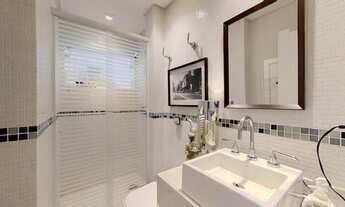 Imagem 3: Casa Branca Apto 1O507PD