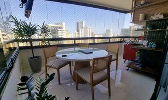 Imagem 5: Loteamento Aquarius com 4