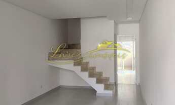 Imagem 3: Sobrado Novo com 02 Quartos, 02 vagas á Venda