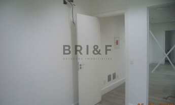 Imagem 7: Conj. Comercial 37,18m² c/ 01 vaga ? Vila Olímpia