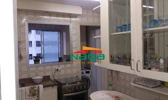 Imagem 7: Apartamento, 64 m² - venda por R$ 450.000,00 ou aluguel por R$ 1.500,00/mês - Vila Guarani