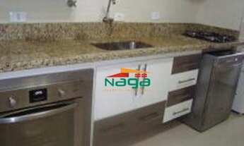 Imagem 6: Apartamento com 2 dormitórios à venda, 91 m² por R$ 447.000 - Vila do Encontro - São Paulo