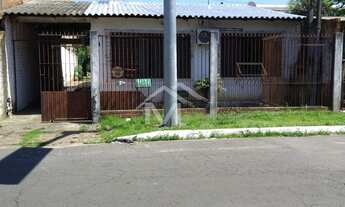 Imagem: CASA CANOAS - RS