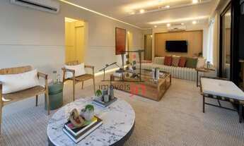 Imagem 2: Apartamento - 179 m² - 4 suítes - 2 vagas - R$ 1.670.000 - Móoca - São Paulo/SP