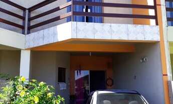 Imagem: Sobrado para venda com 90 metros quadrados