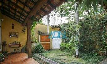 Imagem 16: Casa com 3 dormitórios, 280 m² - venda por R$ 2.250.000,00 ou aluguel por R$ 9.500,00/mês