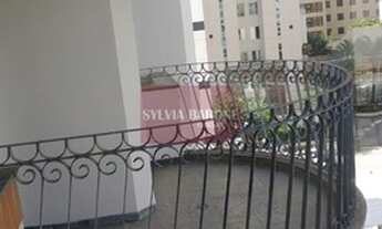 Imagem 4: SãO PAULO - Apartamento Padrão - Moema