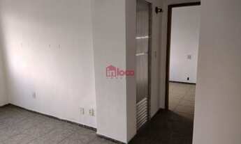 Imagem 3: Rio de Janeiro - Apartamento Padrão - Campo Grande