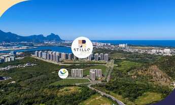 Imagem 3: Apartamento para Venda em Rio de Janeiro, Barra da Tijuca, 2 dormitórios, 1 suíte, 2 banhe