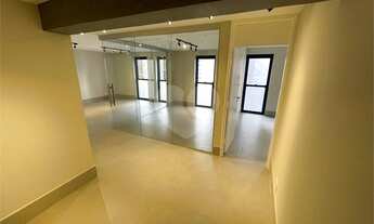 Imagem 2: São Paulo - Apartamento Padrão - MOEMA