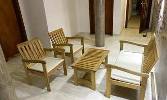 Imagem 6: Casa tipo Sobrado Condomínio Ibiti do Paço