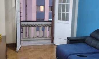 Imagem 7: ÓTIMO APTO NA AL. BARÃO DE LIMEIRA 2 DORMITÓRIOS 110M2 PRIVATIVA COM VARANDA